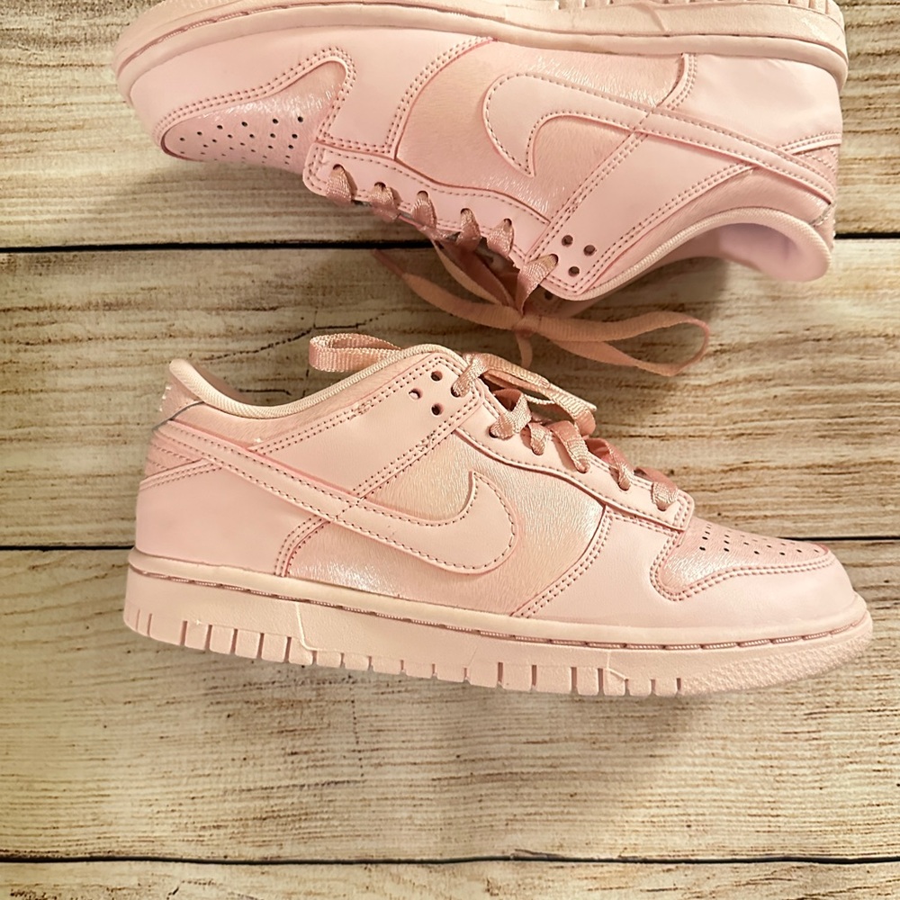 Nike Dunk Low SEPrism Pink
